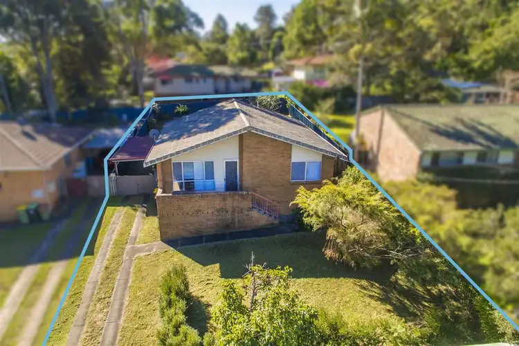 Second view of Homely house listing, 38 Campbell Crescent, Goonellabah NSW 2480