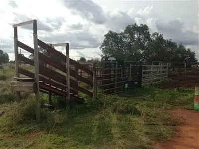 Second view of Homely rural property listing, " Iowabah", Nyngan NSW 2825