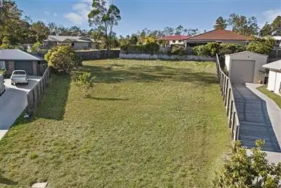 Fifth view of Homely land listing, 17 Skyline Terrace, Gympie QLD 4570