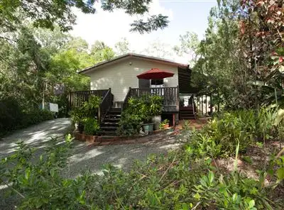 363 Miller Road, Logan Village QLD 4207