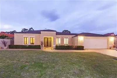 Main view of Homely house listing, 184 Glen Iris Drive, Jandakot WA 6164