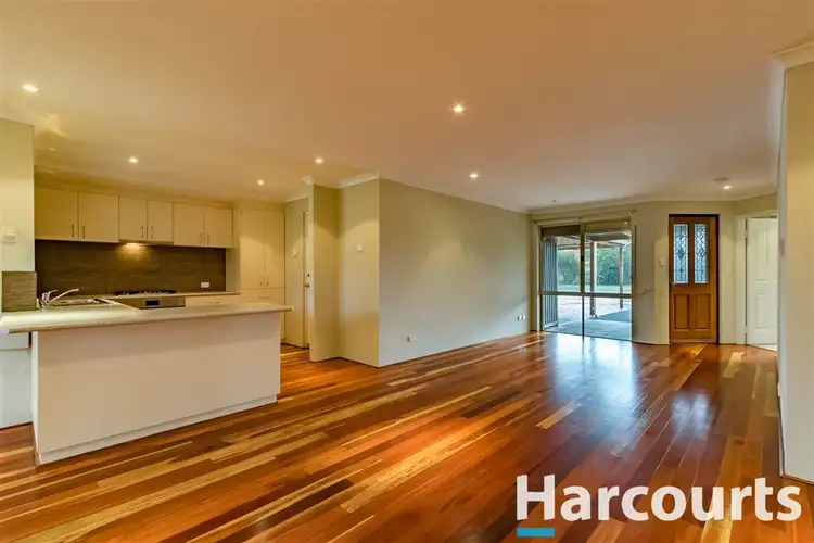 Fourth view of Homely house listing, 13 Tuart Road, Greenfields WA 6210