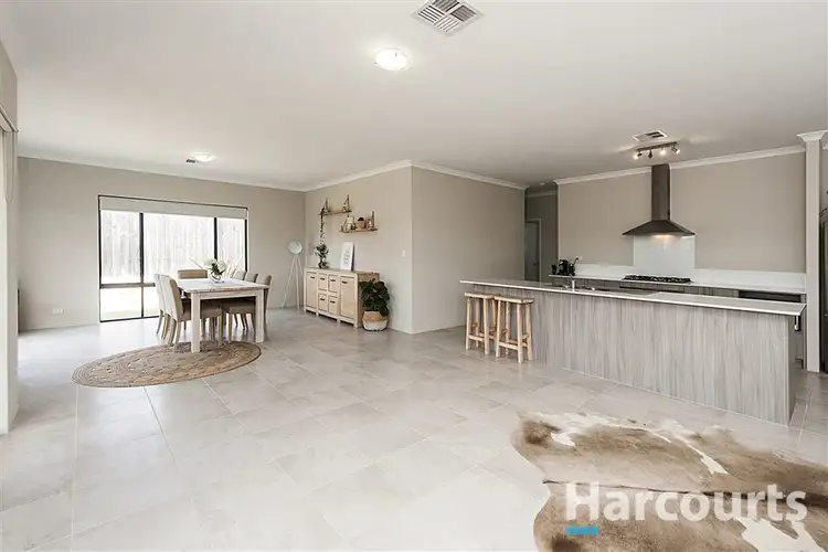 Fifth view of Homely house listing, 14 Breynia Link, Halls Head WA 6210