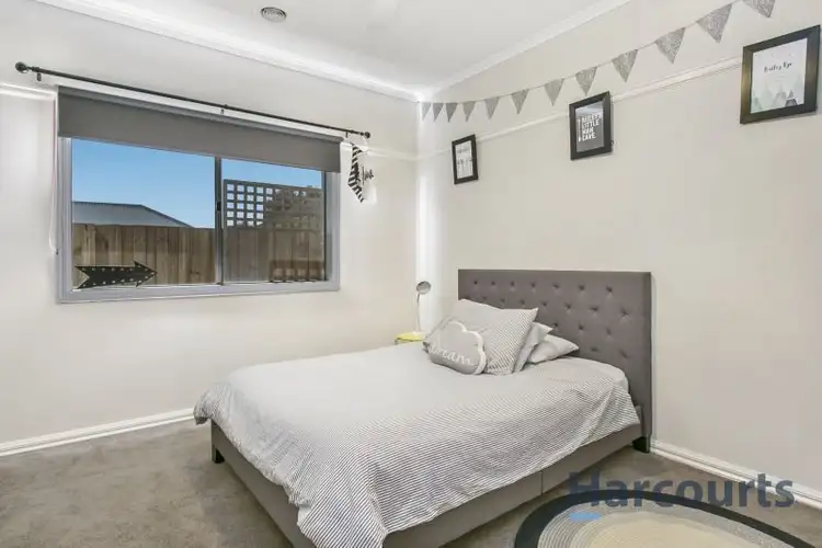 Sixth view of Homely house listing, 17 Shae Crescent, Drouin VIC 3818