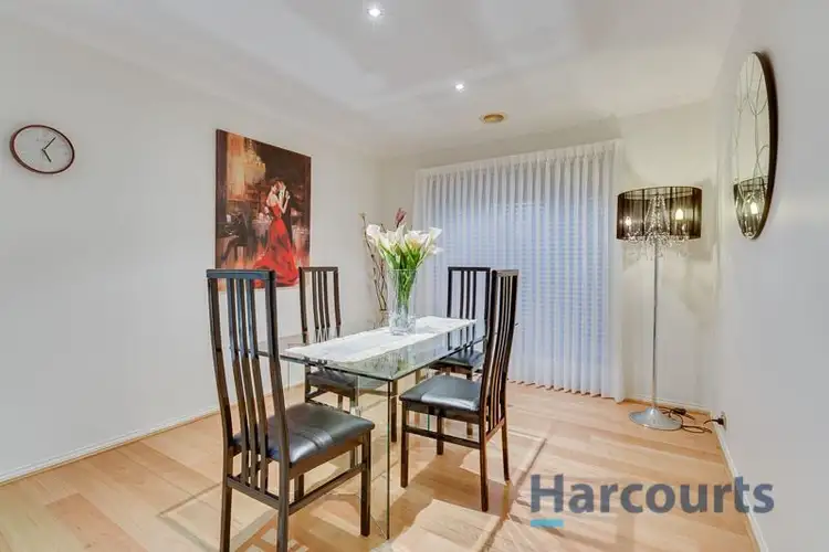 Fifth view of Homely house listing, 28 Murchison Avenue, Taylors Lakes VIC 3038