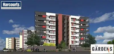 18/110 Kellicar Road, Campbelltown NSW 2560
