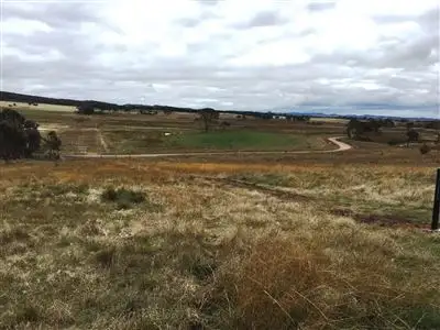 Third view of Homely rural property listing, 1 'Berrebangalo Views' Berrebangalo Road, Gunning NSW 2581