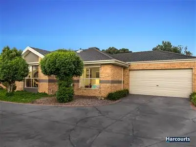 Main view of Homely house listing, 2/17A Trisha Drive, Rowville VIC 3178