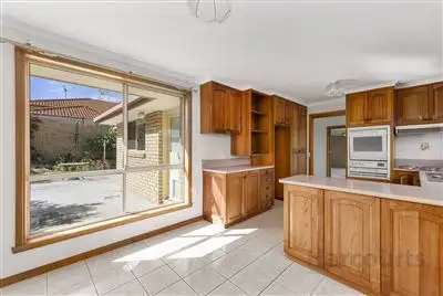 Third view of Homely unit listing, 1/1 Ivory Court, Kingston TAS 7050