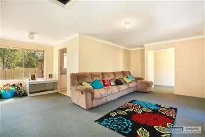 Third view of Homely house listing, 44 Wyndham Place, Kooralbyn QLD 4285