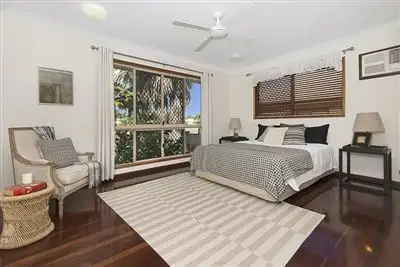 Seventh view of Homely house listing, 39 Coutts Drive, Bushland Beach QLD 4818