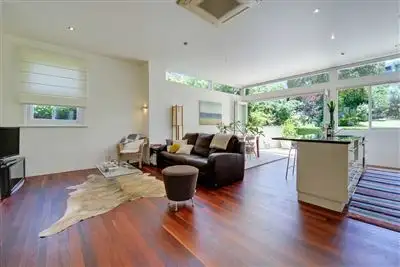 Fifth view of Homely house listing, 7 Albuera Street, Battery Point TAS 7004