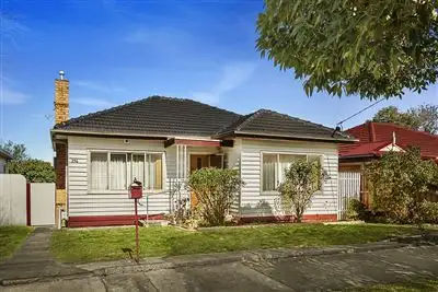 Main view of Homely house listing, 296 Gooch Street, Thornbury VIC 3071