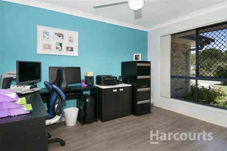 Sixth view of Homely house listing, 55 Bowerbird Close, Greenbank QLD 4124