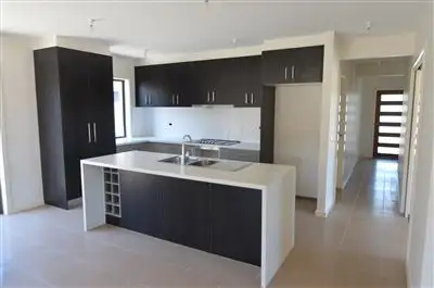 Second view of Homely house listing, Lot 4724 Raitt Grove, Mernda VIC 3754