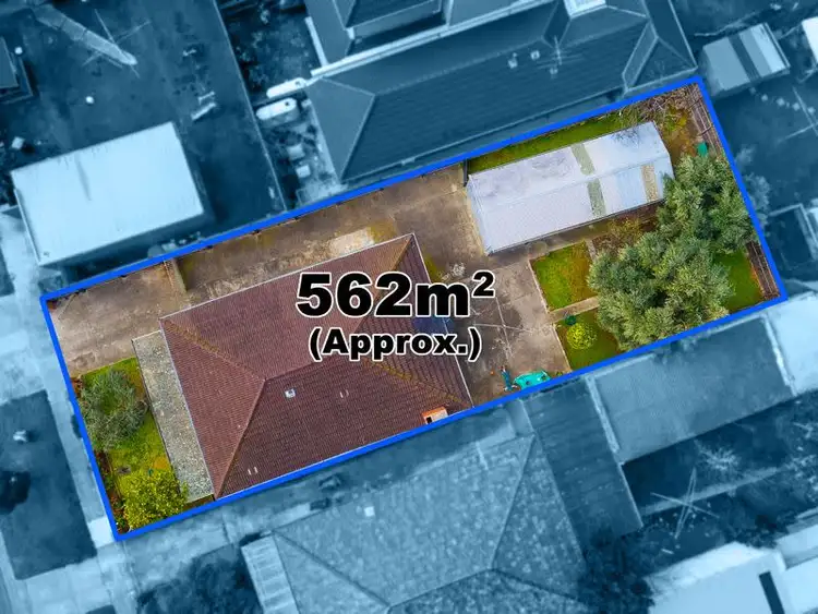 Third view of Homely house listing, 1 Christie Street, Deer Park VIC 3023