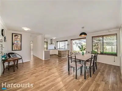 Second view of Homely house listing, 12 Mitchell Place, Two Rocks WA 6037