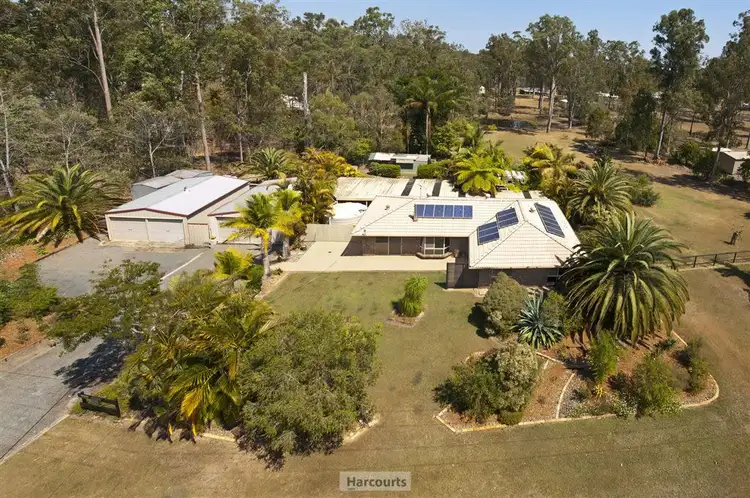 50-58 Jindabyne Court, Greenbank QLD 4124