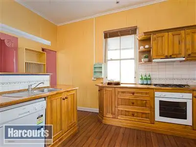 Fifth view of Homely house listing, 16 Waterworks Road, Red Hill QLD