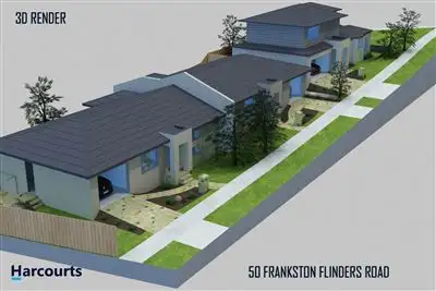 50 Frankston Flinders Rd, Frankston South VIC 3199