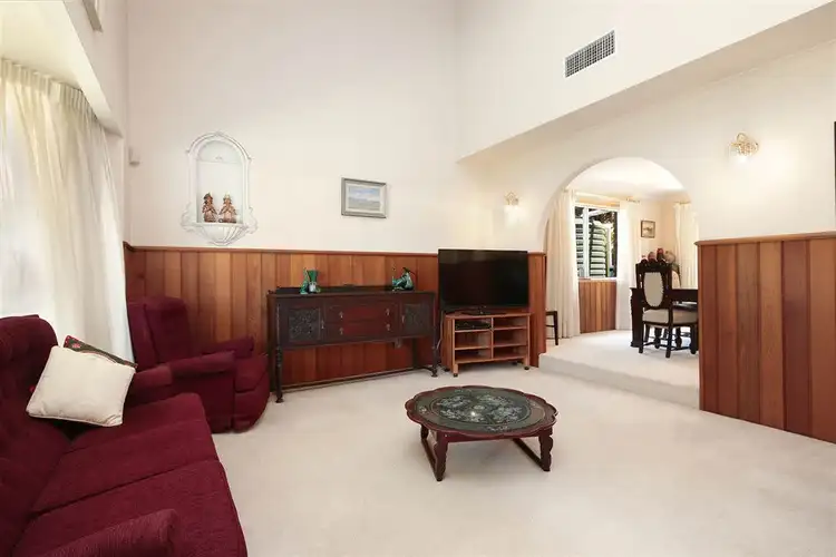 Third view of Homely house listing, 8 Esmeralda Street, Carindale QLD 4152