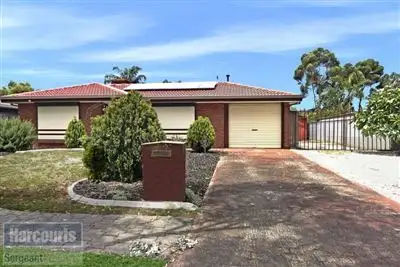 Main view of Homely house listing, 64 Magdalena Crescent, Paralowie SA 5108