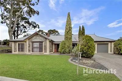 1 Cundy Court, Williamstown SA 5351