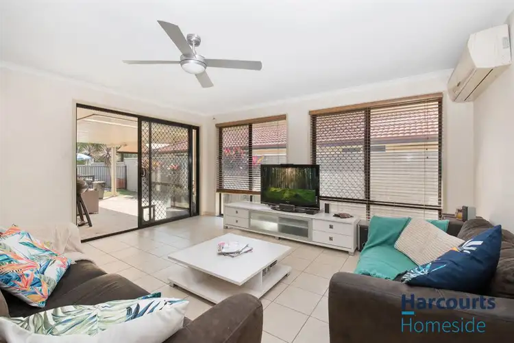 Third view of Homely house listing, 6 Melaleuca Place, Carindale QLD 4152