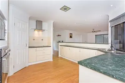 Fourth view of Homely house listing, 9 Barnhill Tce, Edens Landing QLD 4207
