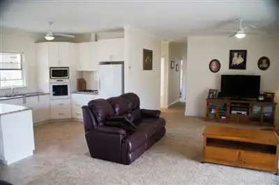 Third view of Homely house listing, 585 Derwent Jacks Road, Berringa VIC