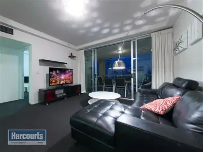 Sixth view of Homely apartment listing, 185/170 Leichhardt Street, Spring Hill QLD 4000