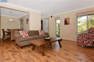 Fifth view of Homely house listing, 33A Camberwarra Drive, Craigie WA 6025