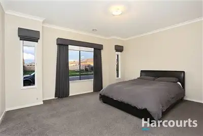 Sixth view of Homely house listing, 8 Burrell Way, Mernda VIC 3754