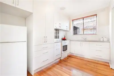 Third view of Homely unit listing, 6/15-17 McFarlane Street, Keilor East VIC 3033