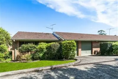 15/7 Chapel Lane, Baulkham Hills NSW 2153