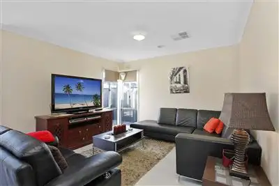 Third view of Homely house listing, 8 Nundroo Crescent, Epping VIC 3076