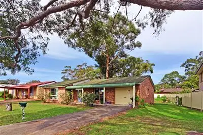 Main view of Homely house listing, 32 Leumeah Street, Sanctuary Point NSW 2540