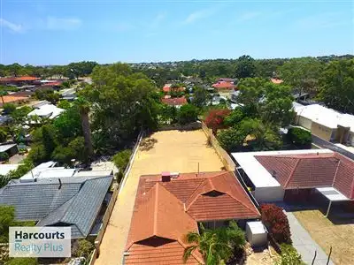 Third view of Homely land listing, 3/22 Scales Way, Spearwood WA 6163