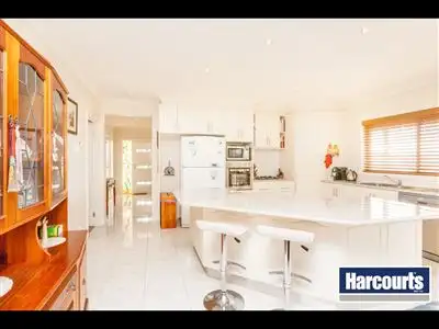 Sixth view of Homely house listing, 16 Grange Crescent, Warragul VIC 3820