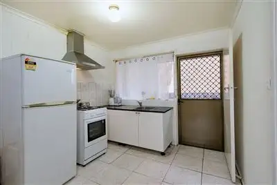 Second view of Homely unit listing, 1/17 Caroline Street, Thomastown VIC 3074