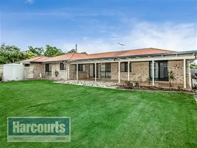 Sixth view of Homely house listing, 2 Georgina Place, Murrumba Downs QLD 4503