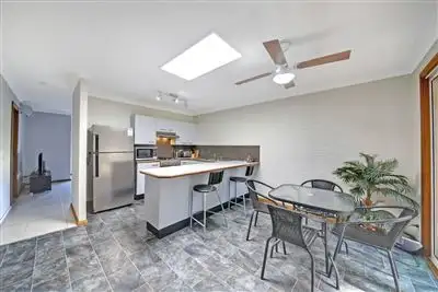 Fourth view of Homely semi-detached listing, 2/14 Cougar Place, Raby NSW 2566