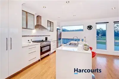 Fifth view of Homely house listing, 2 Serrata Crescent, Sisters Beach TAS 7321