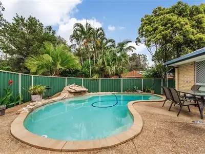 Third view of Homely house listing, 38 Petherbridge Avenue, Merrimac QLD 4226