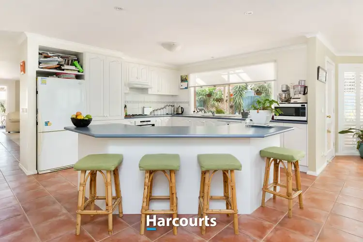 Second view of Homely house listing, 6 Apsley Terrace, Berwick VIC 3806