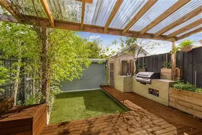 Sixth view of Homely house listing, 6 Robbs Parade, Northcote VIC 3070