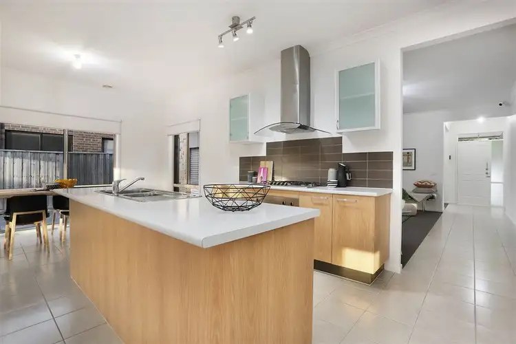 Sixth view of Homely house listing, 5 Claremont Place, Epping VIC 3076