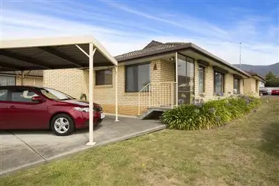 2/46 Coleman Street, Moonah TAS 7009