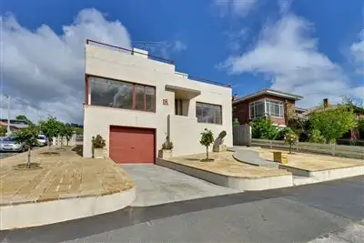 Third view of Homely house listing, 18 Lochner Street, West Hobart TAS 7000