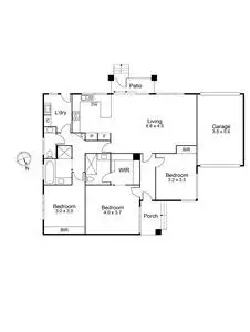 Seventh view of Homely unit listing, 31B Cash Street, Kingsbury VIC 3083